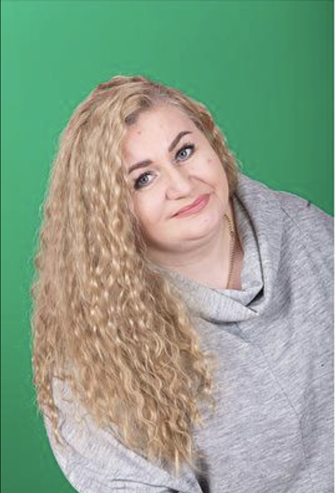 Логопед Бутова Елена Александровна.