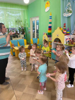 Картина «Зима» 1 мл.группа Картина «Зима» 1 мл.группа.