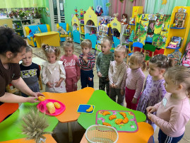День хлеба День хлеба.