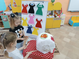 Волшебная ниточка волшебного кружева Волшебная ниточка волшебного кружева.