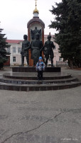 Памятные места Ельца Памятные места Ельца.
