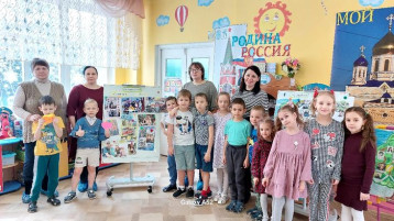 Родительский клуб "Растём вместе". Родительский клуб "Растём вместе".
