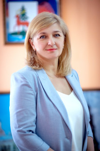 Гнездилова Людмила Николаевна Гнездилова Людмила Николаевна