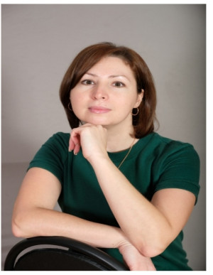 Педагогический работник Нехлопочина Татьяна Вячеславовна Педагогический работник Нехлопочина Татьяна Вячеславовна