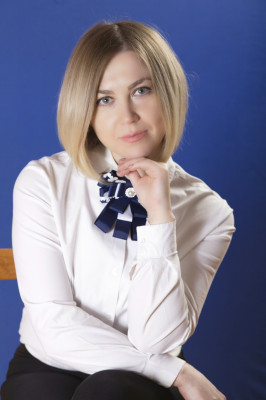 Логопед Лыкова Елена Александровна Логопед Лыкова Елена Александровна